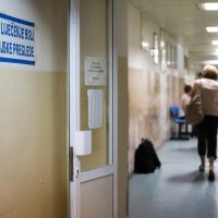 Zavod za liječenje boli KBC Osijek