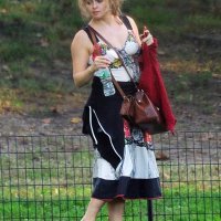 Helena Bonham Carter