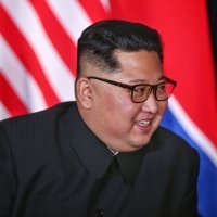 Kim Jong-un