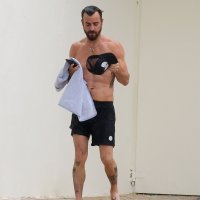 Justin Theroux