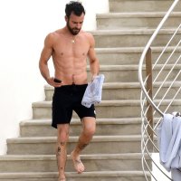 Justin Theroux