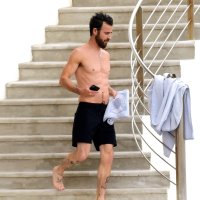 Justin Theroux