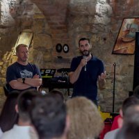 Start.Up! Germany 2018 Road Show