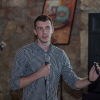 Start.Up! Germany 2018 Road Show