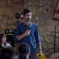 Start.Up! Germany 2018 Road Show