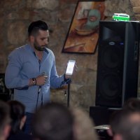 Start.Up! Germany 2018 Road Show