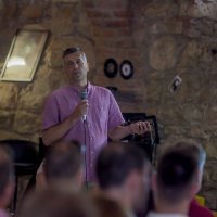 Start.Up! Germany 2018 Road Show