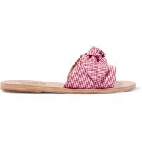 Ancient Greek Sandals