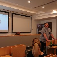 Predstavljena druga generacija startup inkubatora SPOCK