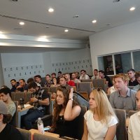 Predstavljena druga generacija startup inkubatora SPOCK