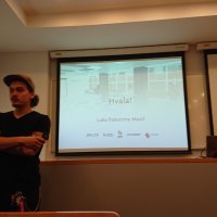 Predstavljena druga generacija startup inkubatora SPOCK