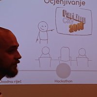 Predstavljena druga generacija startup inkubatora SPOCK