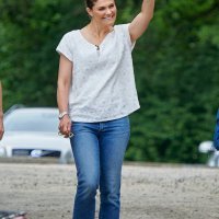 Švedska princeza Victoria