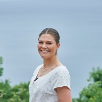 Švedska princeza Victoria