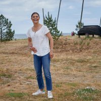 Švedska princeza Victoria