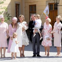 Švedska kraljevska obitelj