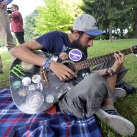 Glazbena vježbaonica