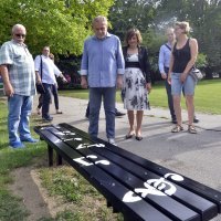 Gradonačelnik Milan Bandić otvorio prvu muzičku vježbaonicu na otvorenom