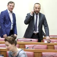 Mladen Karlić, Hrvoje Zekanović