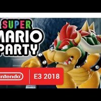 Super Mario Party (Switch)