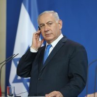 Benjamin Netanyahu