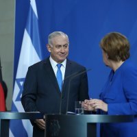 Benjamin Netanyahu