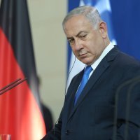 Benjamin Netanyahu