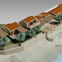 Restoran Zori na hvarskoj Palmižani