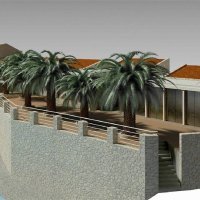 Restoran Zori na hvarskoj Palmižani