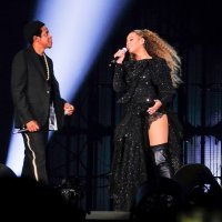 Beyonce  i Jay Z