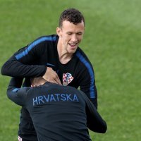 Ivan Perišić i Andrej Kramarić