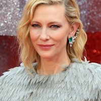 Cate Blanchett
