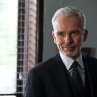 Billy Bob Thornton