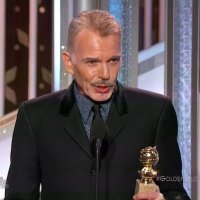 Billy Bob Thornton