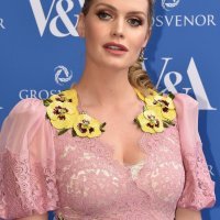Kitty Spencer