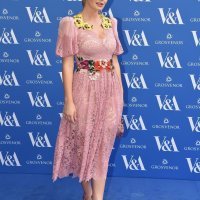 Kitty Spencer
