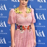 Kitty Spencer