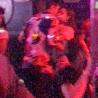 Isaac Carew, dečko Due Lipe