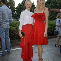 Danijela Martinović i Jelena Rozga