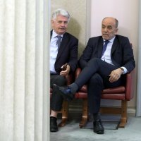 Juro Martinović, Ivica Mišić