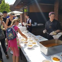 Bike hodočašće Marija Bistrica