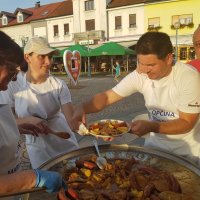 Ljeto u Mariji Bistrici