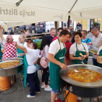 Ljeto u Mariji Bistrici