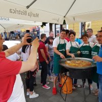 Ljeto u Mariji Bistrici