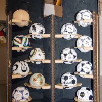 Louis Vuitton kovčezi za Svjetsko prvenstvo u Rusiji