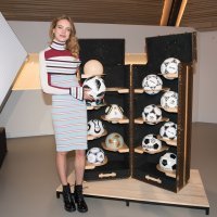 Louis Vuitton kovčezi za Svjetsko prvenstvo u Rusiji