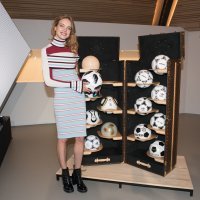 Louis Vuitton kovčezi za Svjetsko prvenstvo u Rusiji