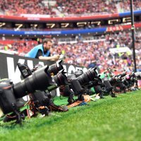 Ceremonija otvaranja SP-a