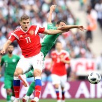 Rusija - Saudijska Arabija