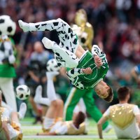 Ceremonija otvaranja SP-a